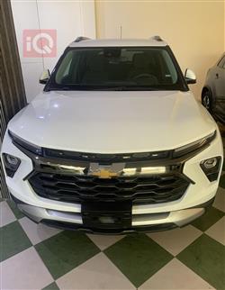 شيفروليه تريل بليزر